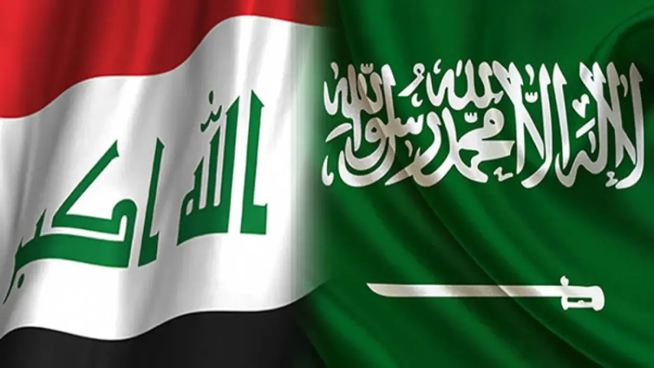 ضربة جوية سعودية تستهدف مليشيا تهدد أمن المملكة وعلاقتها بالعراق ثابتة